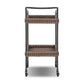 Landi Outdoor Bar Cart