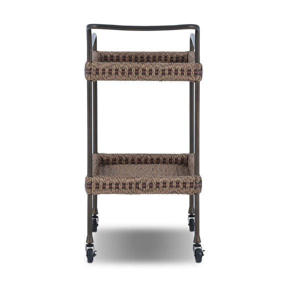 Landi Outdoor Bar Cart