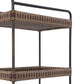 Landi Outdoor Bar Cart
