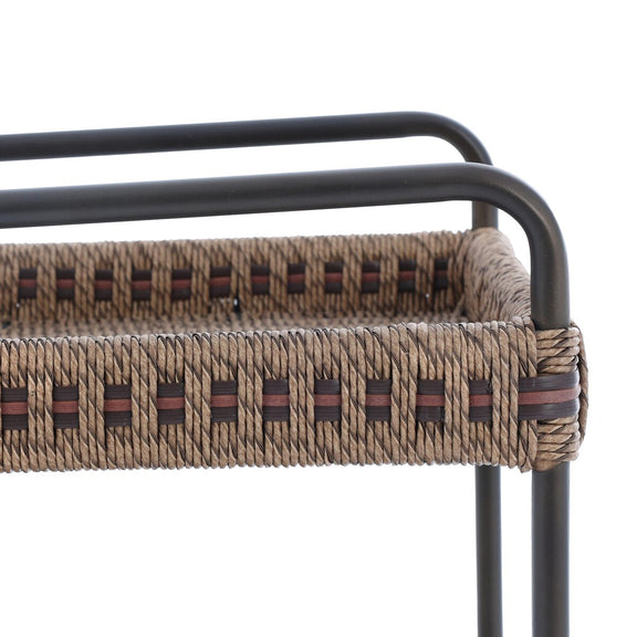 Landi Outdoor Bar Cart
