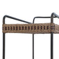 Landi Outdoor Bar Cart
