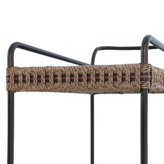 Landi Outdoor Bar Cart
