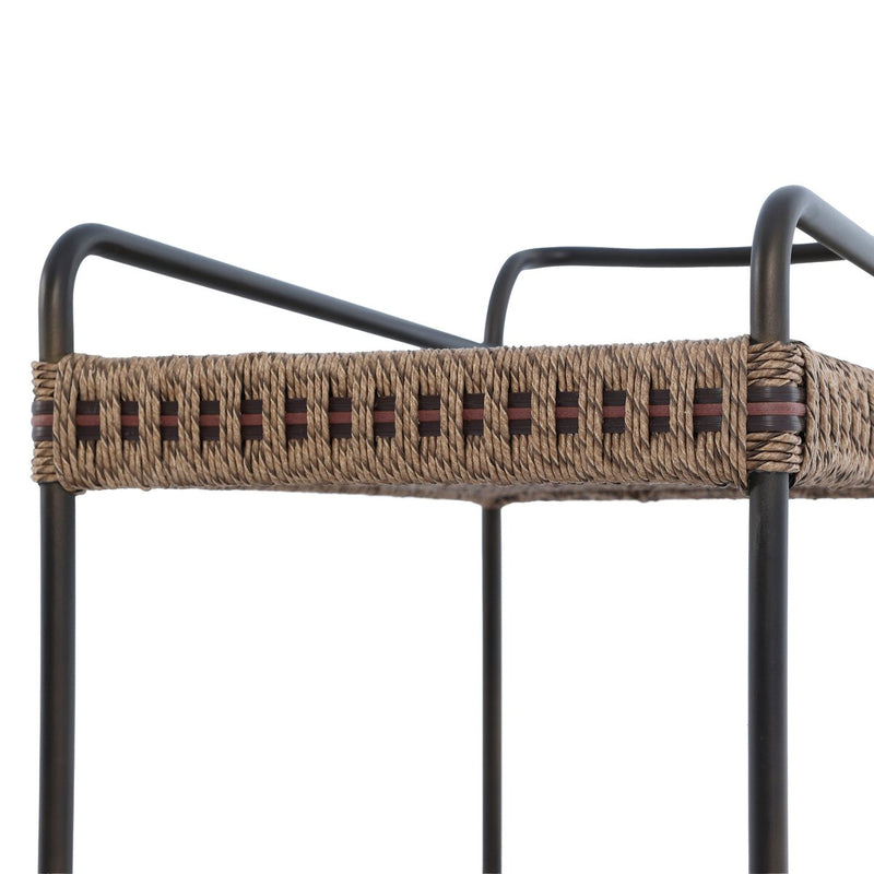 Landi Outdoor Bar Cart