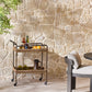 Landi Outdoor Bar Cart