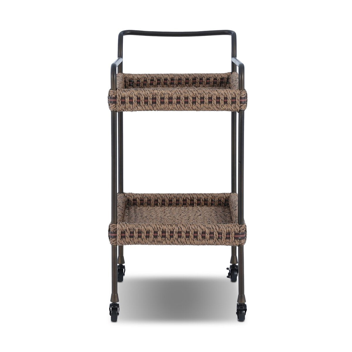 Landi Outdoor Bar Cart