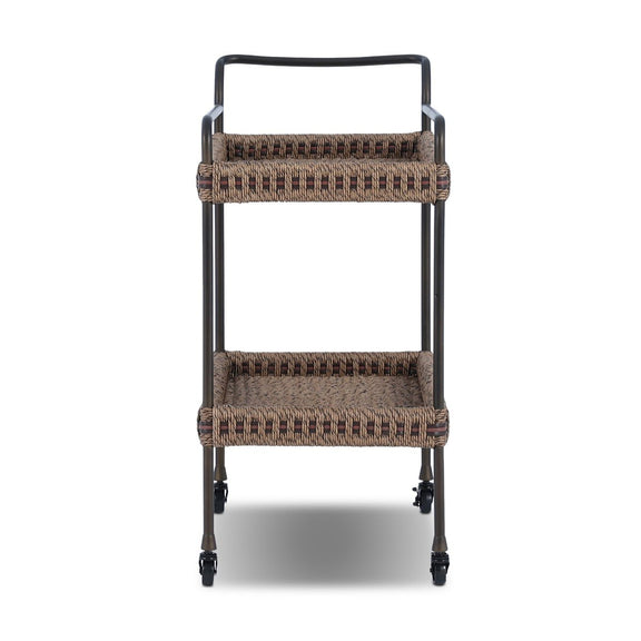 Landi Outdoor Bar Cart