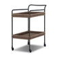 Landi Outdoor Bar Cart