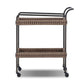 Landi Outdoor Bar Cart