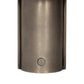 Kivo Cordless Table Lamp - Antique Nickel