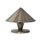 Nyra Cordless Table Lamp - Antique Nickel