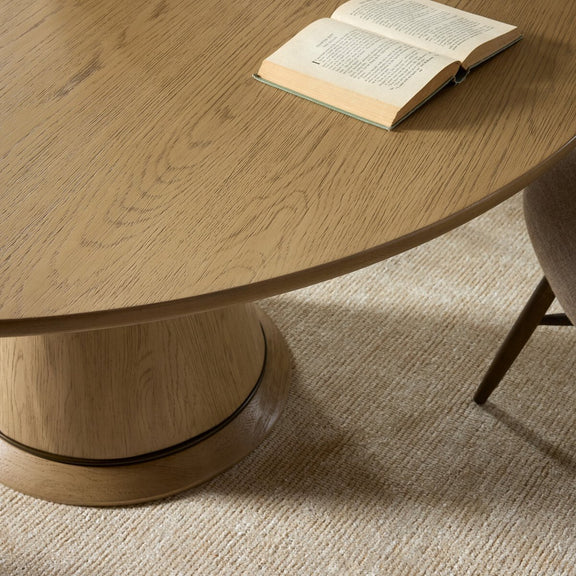 Radovan Dining Table
