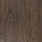 Ranta Dining Table - Stained Saddle Brown Mindi Veneer