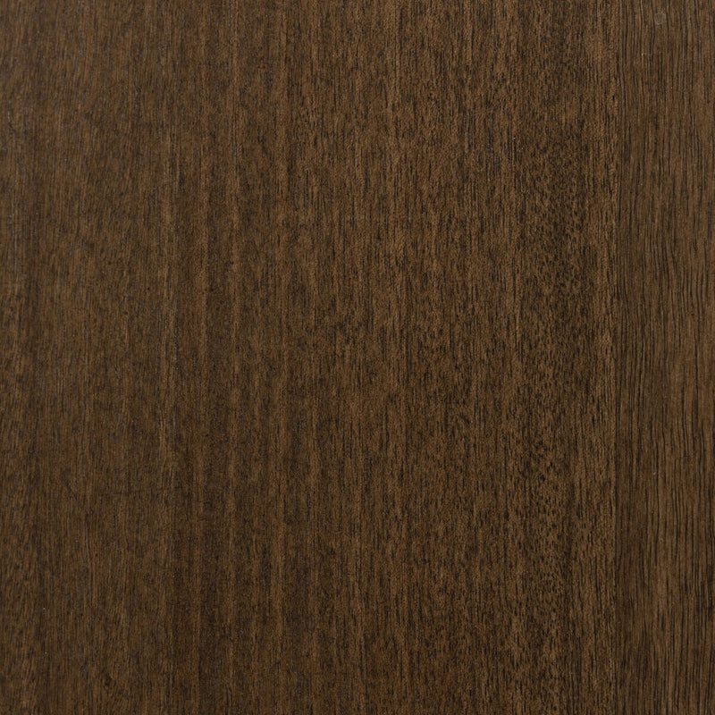 Talos Extension Dining Table - Sierra Brown Veneer