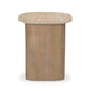 Christopher End Table