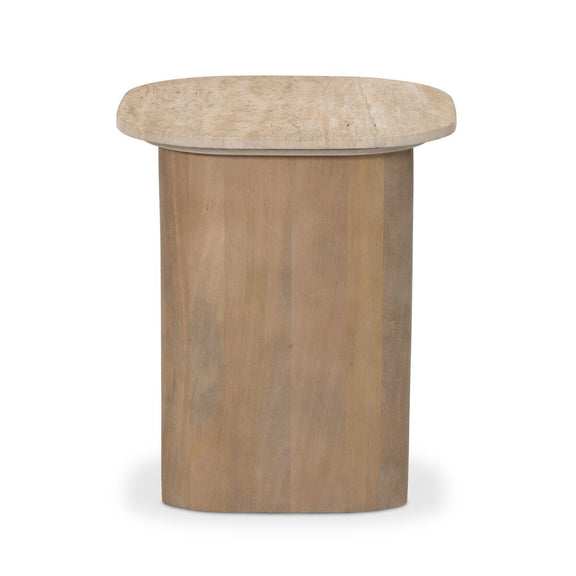 Christopher End Table