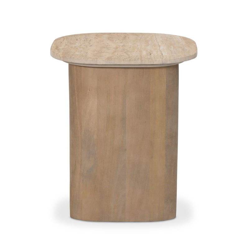 Christopher End Table