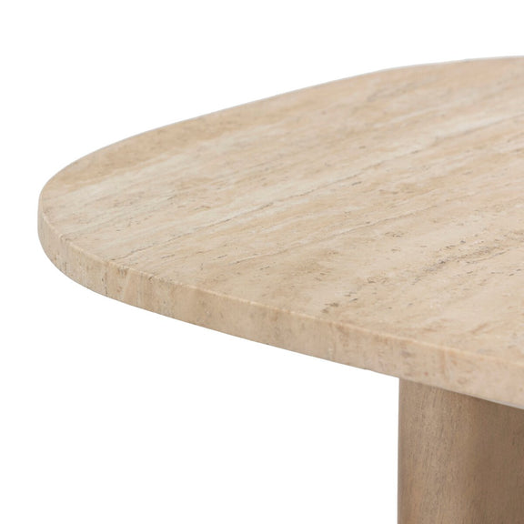 Christopher End Table