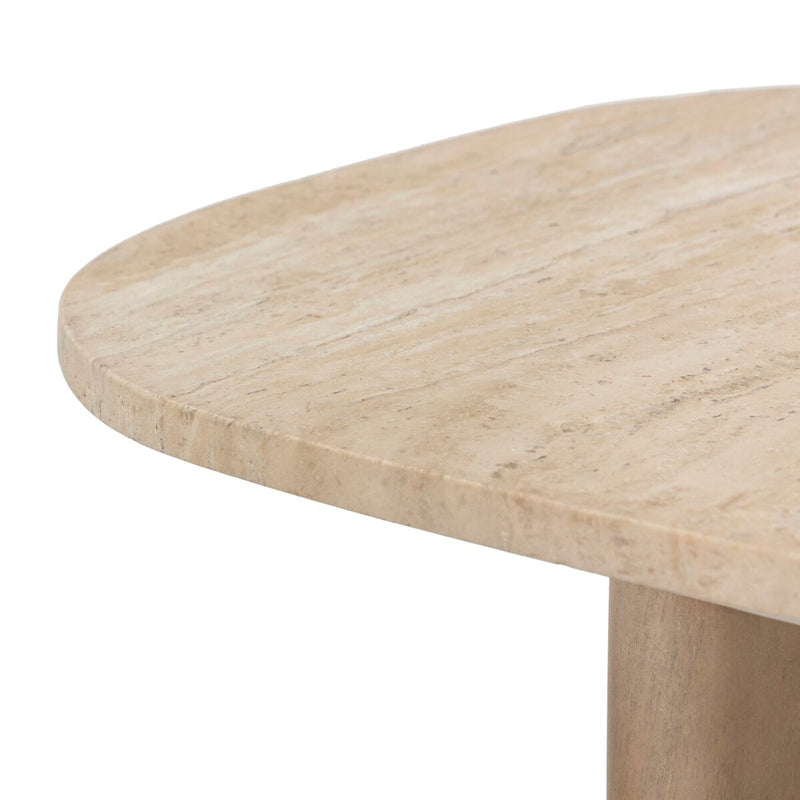 Christopher End Table