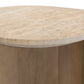 Christopher End Table