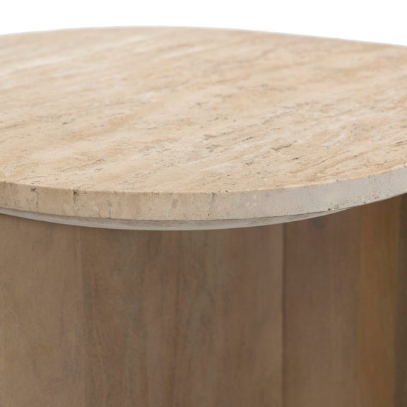 Christopher End Table