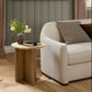 Christopher End Table