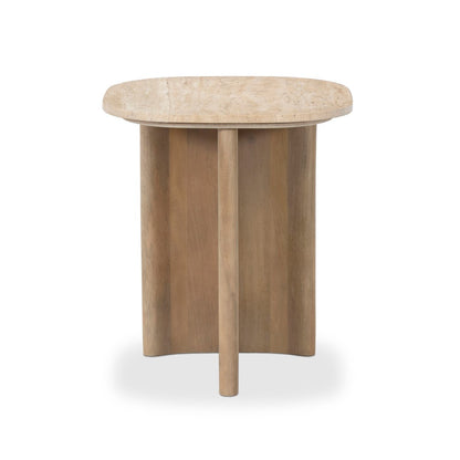 Christopher End Table