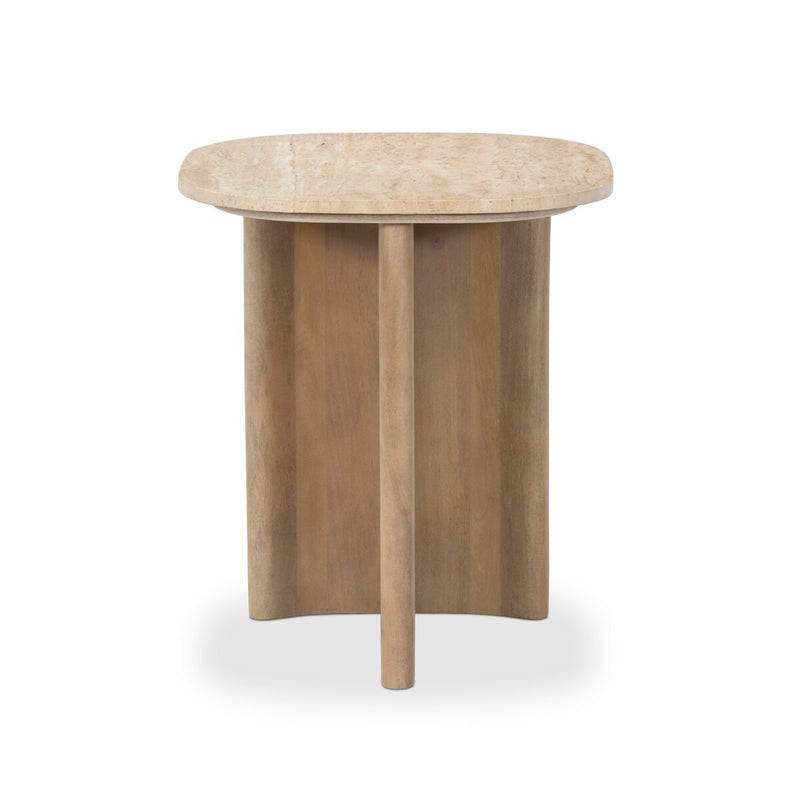 Christopher End Table