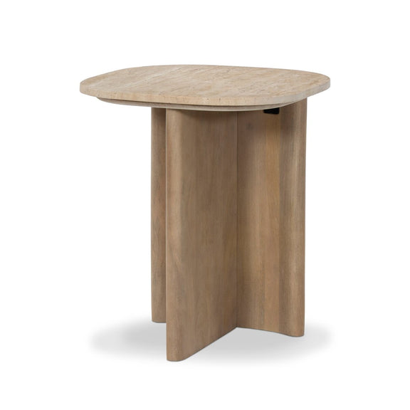 Christopher End Table