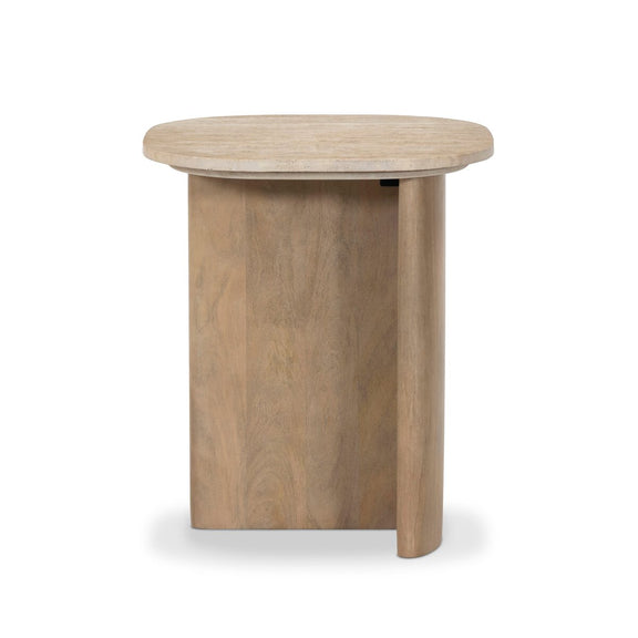 Christopher End Table