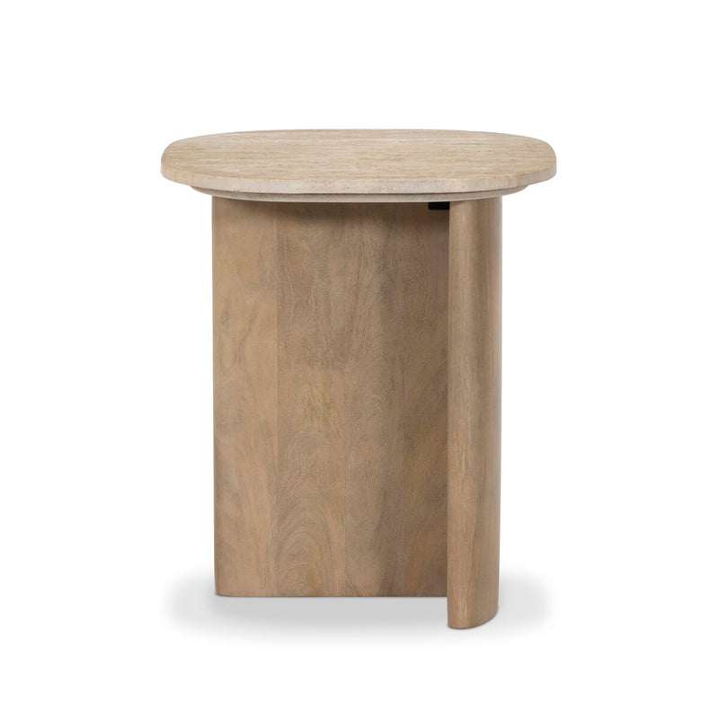 Christopher End Table