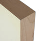 Sin Titulo Triptych by Adrián White - Maple Box