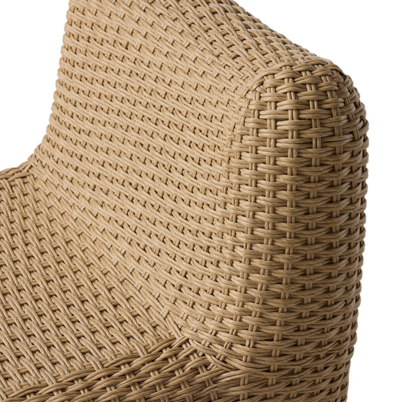 Dominico Outdoor Chair