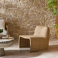 Dominico Outdoor Chair