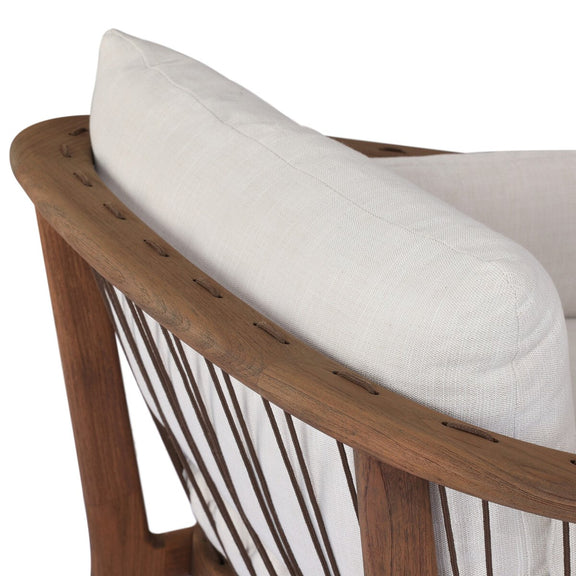 Ambrosia Outdoor Chair