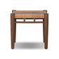 Rothler Outdoor Accent Stool
