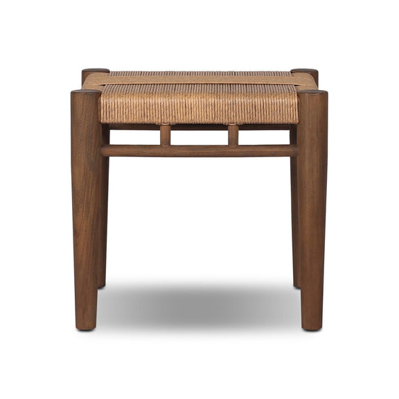 Rothler Outdoor Accent Stool