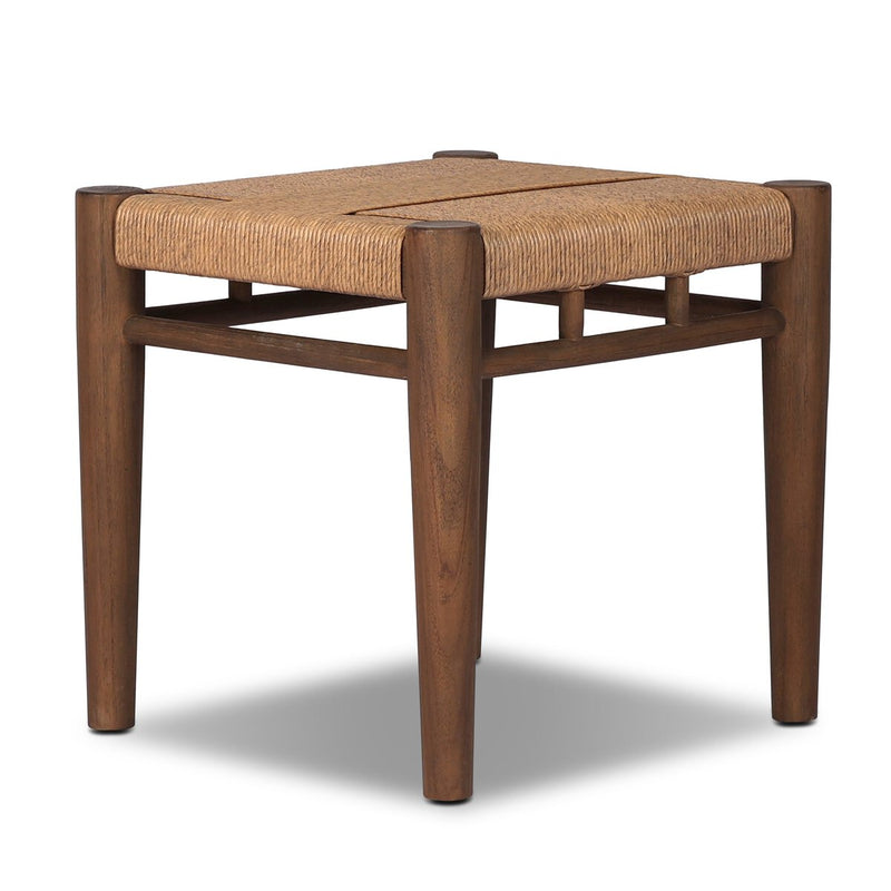 Rothler Outdoor Accent Stool