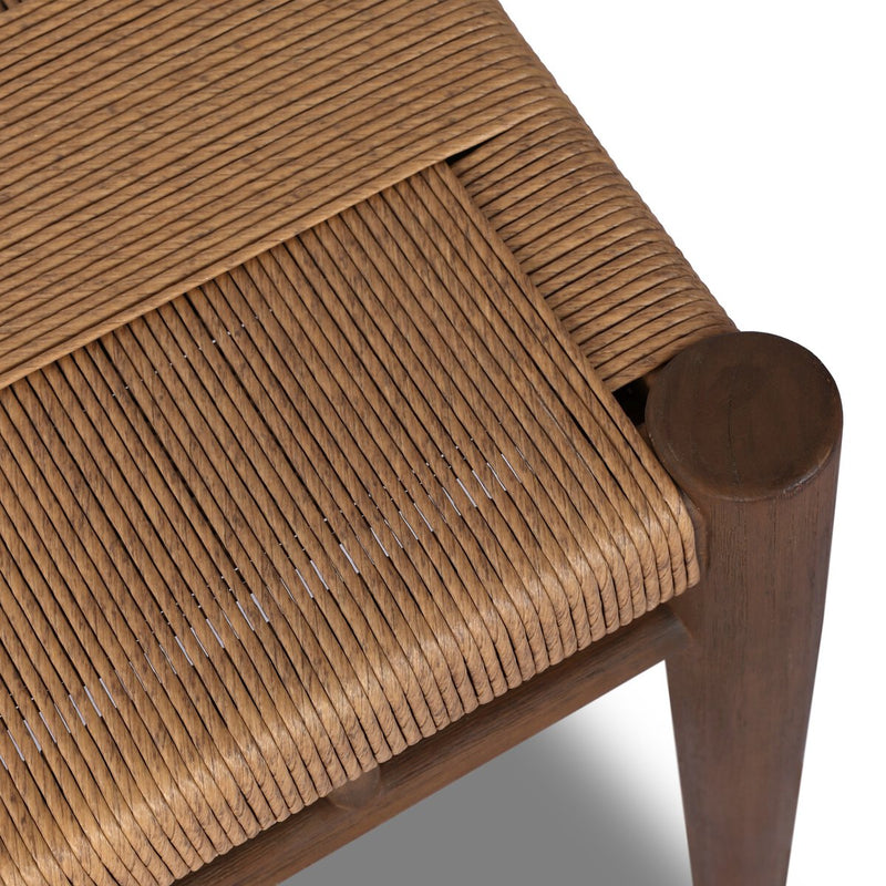 Rothler Outdoor Accent Stool