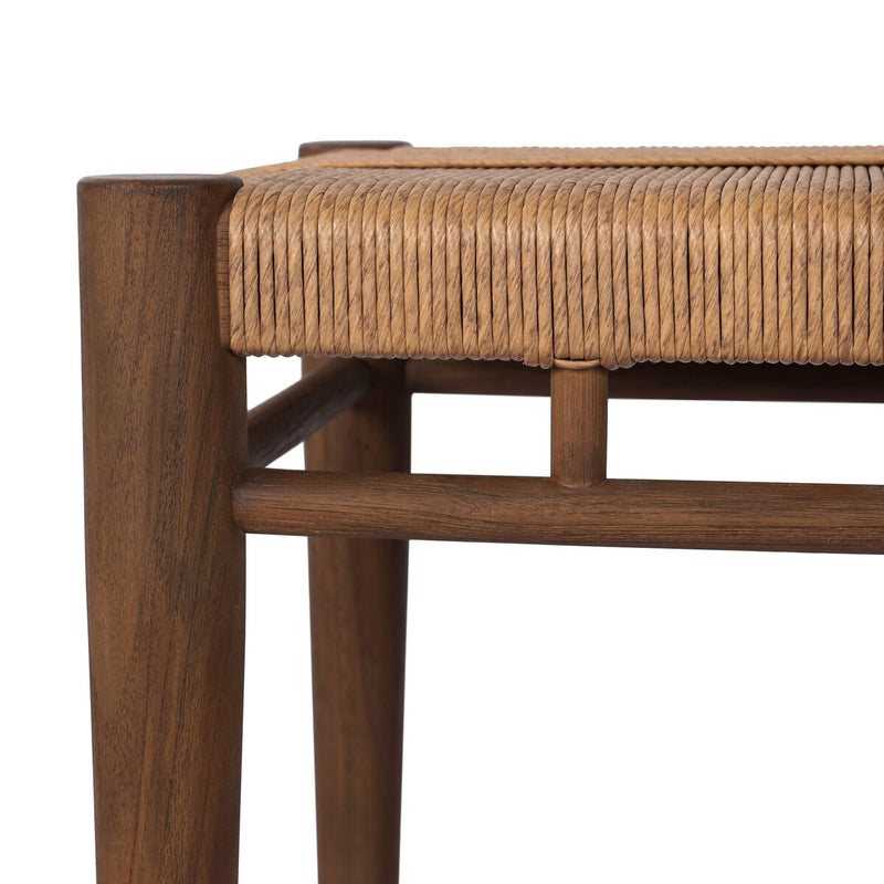 Rothler Outdoor Accent Stool