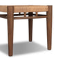 Rothler Outdoor Accent Stool