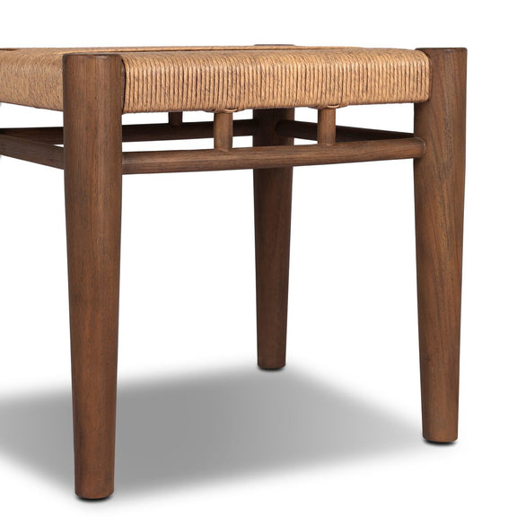 Rothler Outdoor Accent Stool