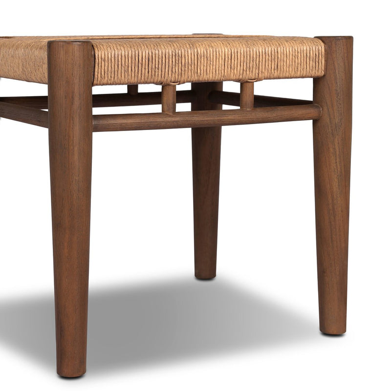 Rothler Outdoor Accent Stool