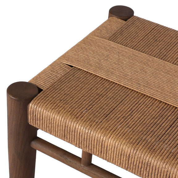 Rothler Outdoor Accent Stool