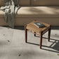 Rothler Outdoor Accent Stool