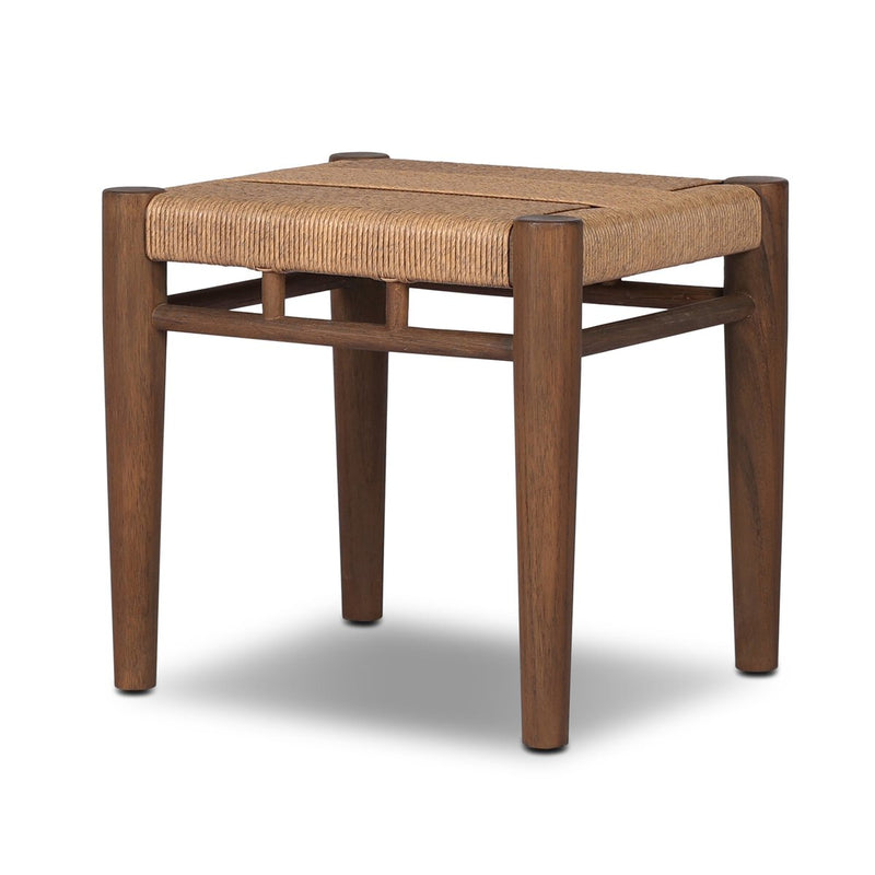 Rothler Outdoor Accent Stool