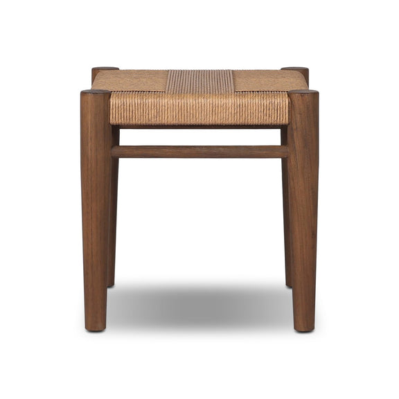 Rothler Outdoor Accent Stool