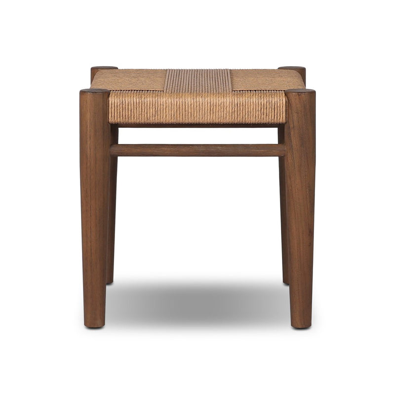 Rothler Outdoor Accent Stool