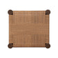Rothler Outdoor Accent Stool