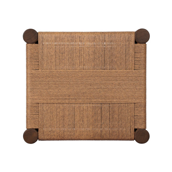 Rothler Outdoor Accent Stool
