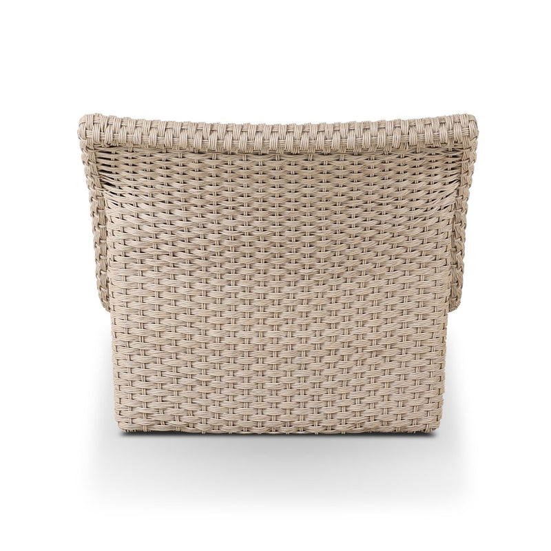Quinta Outdoor Chaise